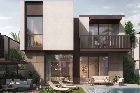 4 bedrooms Villa in Dubai, UAE No. 135661 12