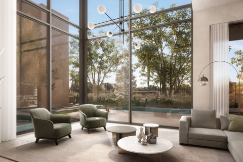 4 bedrooms Villa in Dubai, UAE No. 135661 9