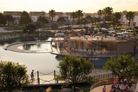 4 bedrooms Villa in Dubai, UAE No. 135661 7