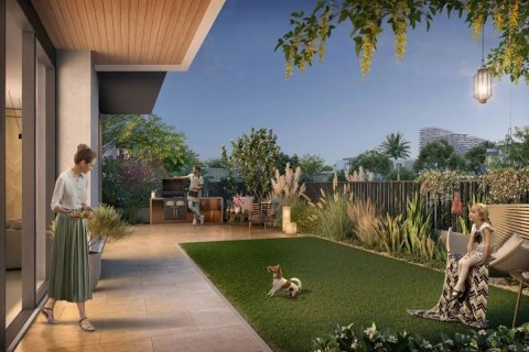 4 bedrooms Villa in Dubai, UAE No. 135661 4