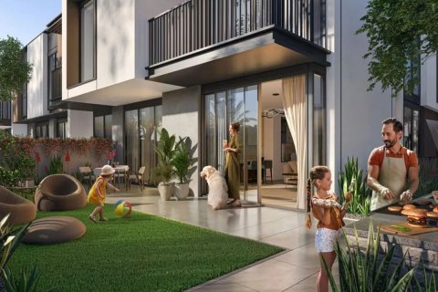 4 bedrooms Villa in Dubai, UAE No. 135661 8