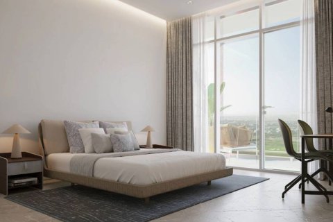 Квартира с 1 спальней в Дубай Хилс Эстейт, ОАЭ №135662 11