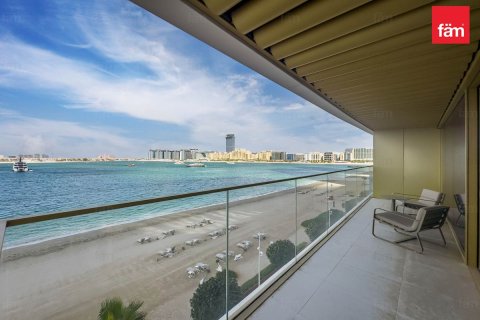Apartment de 2 dormitorios en Dubai Harbour, UAE No. 135657 11