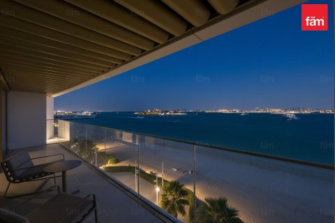 Apartment de 2 dormitorios en Dubai Harbour, UAE No. 135657 18
