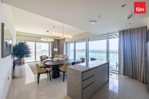 Apartment de 2 dormitorios en Dubai Harbour, UAE No. 135657 12