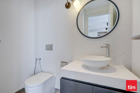 Apartment de 1 dormitorio en Dubai, UAE No. 135656 11