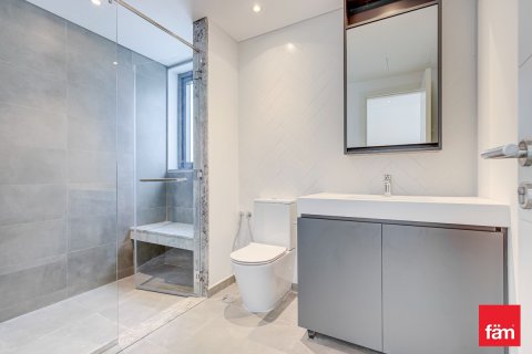 Apartment de 1 dormitorio en Dubai, UAE No. 135656 5