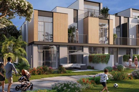 3 bedrooms Villa in Dubai, UAE No. 135659 8