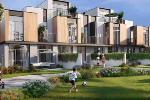 3 bedrooms Villa in Dubai, UAE No. 135659