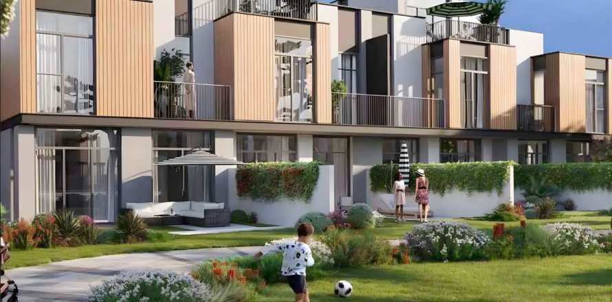 3 bedrooms Villa in Dubai, UAE No. 135659