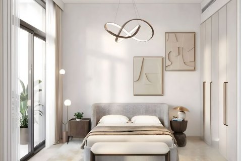 3 bedrooms Villa in Dubai, UAE No. 135659 3