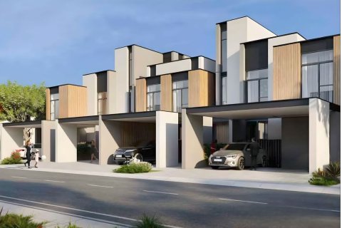 3 bedrooms Villa in Dubai, UAE No. 135659 7