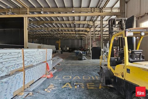 Warehouse de 980.1m² en Jebel Ali, UAE No. 135658 5