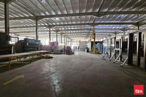 Warehouse de 980.1m² en Jebel Ali, UAE No. 135658 20