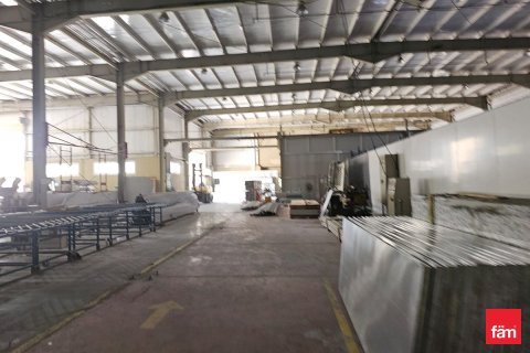 Warehouse de 980.1m² en Jebel Ali, UAE No. 135658 13