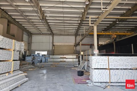 Warehouse de 980.1m² en Jebel Ali, UAE No. 135658 9