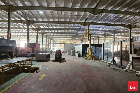 Warehouse de 980.1m² en Jebel Ali, UAE No. 135658 14