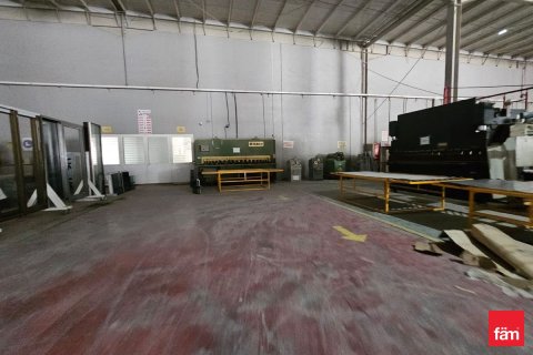 Warehouse de 980.1m² en Jebel Ali, UAE No. 135658 7
