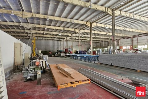 Warehouse de 980.1m² en Jebel Ali, UAE No. 135658 12