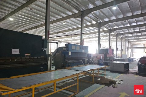 Warehouse de 980.1m² en Jebel Ali, UAE No. 135658 4