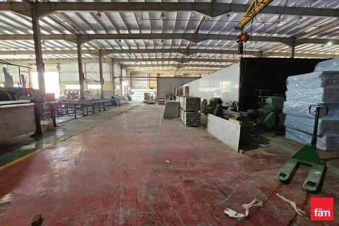 Warehouse de 980.1m² en Jebel Ali, UAE No. 135658 11