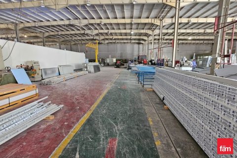 Warehouse de 980.1m² en Jebel Ali, UAE No. 135658 6