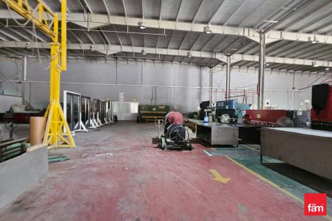 Warehouse de 980.1m² en Jebel Ali, UAE No. 135658 15