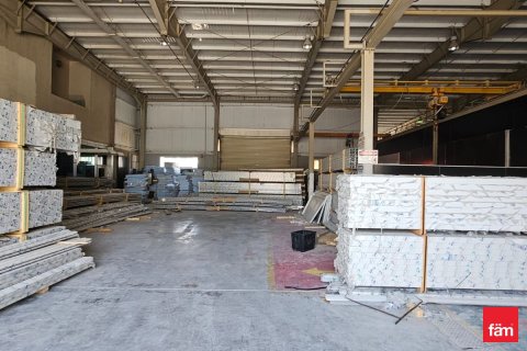 Warehouse de 980.1m² en Jebel Ali, UAE No. 135658 18