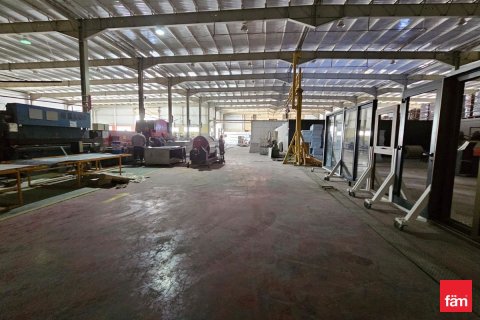 Warehouse de 980.1m² en Jebel Ali, UAE No. 135658 3