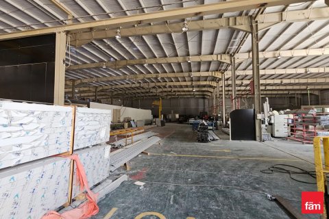Warehouse de 980.1m² en Jebel Ali, UAE No. 135658 8