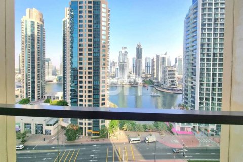 Apartment de 2 dormitorios  No. 113637 12