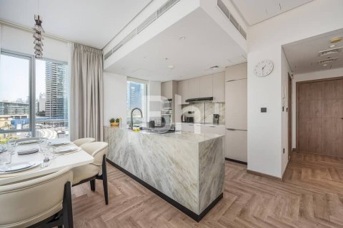 Apartment de 1 dormitorio  No. 113639 16