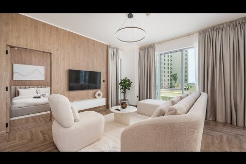 Apartment de 1 dormitorio  No. 113639 3
