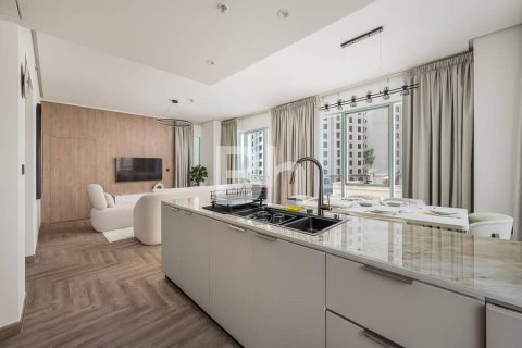 Apartment de 1 dormitorio  No. 113639 15