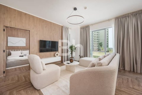 Apartment de 1 dormitorio  No. 113639 2