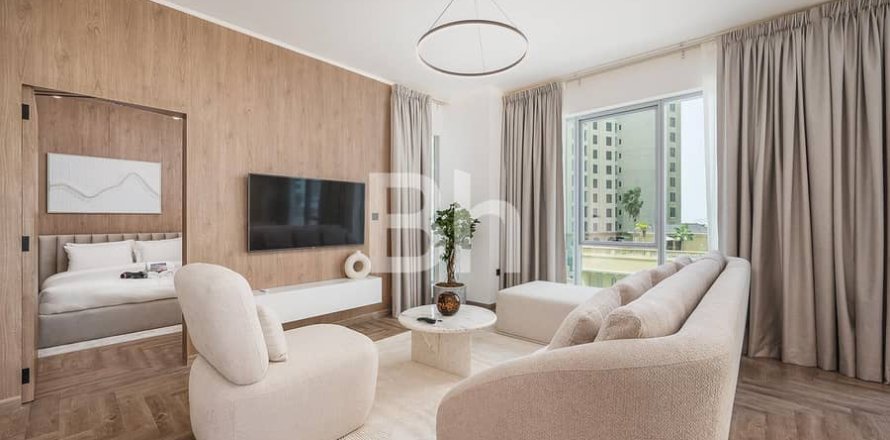 Apartment de 1 dormitorio  No. 113639
