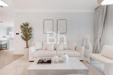 Квартира с 2 спальнями  №113635 19