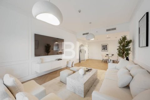 Квартира с 2 спальнями  №113635 18