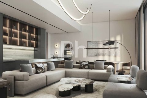 5 bedrooms Apartment  No. 113633 11