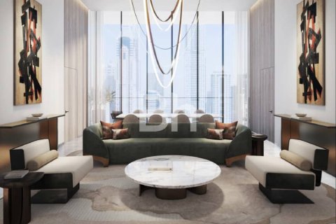 5 bedrooms Apartment  No. 113633 4