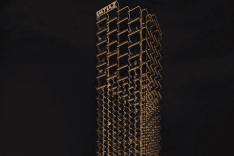 2 bedrooms Apartment in Dubai, UAE No. 141175 4