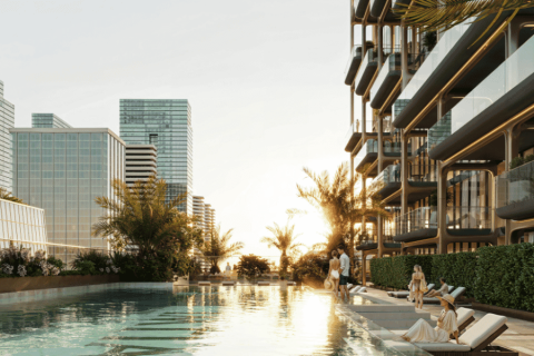 2 bedrooms Apartment in Dubai, UAE No. 141175 9