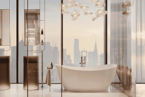 2 bedrooms Apartment in Dubai, UAE No. 141175 6