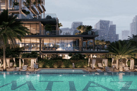 2 bedrooms Apartment in Dubai, UAE No. 141175 5