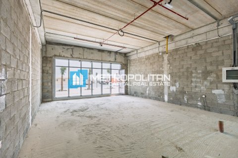 Shop de 58.6m² en Khalifa City, UAE No. 141177 12