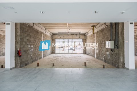 Shop de 58.6m² en Khalifa City, UAE No. 141177 3