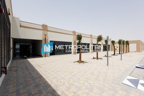 Shop de 58.6m² en Khalifa City, UAE No. 141177 15