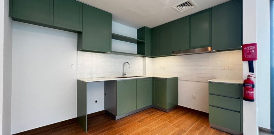 Apartment de 2 dormitorios en City Walk, UAE No. 141173