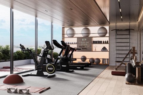 2 bedrooms Apartment in Dubai Land, UAE No. 141176 8