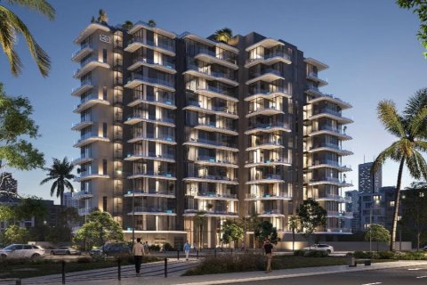 2 bedrooms Apartment in Dubai Land, UAE No. 141176 3